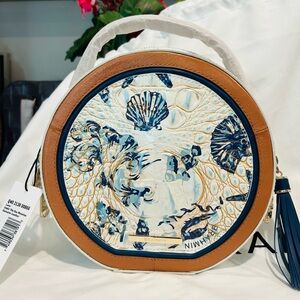 Brahmin Under The Sea Waterloo Lane